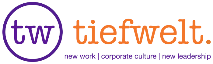 tiefwelt. - new work | corporate culture | new leadership
