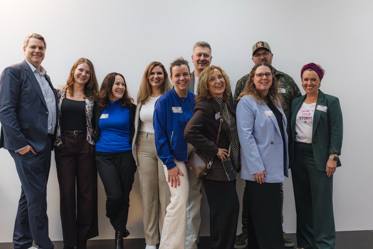 Premiere LinkedIn Local Hannover
